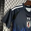 2024 Kids Japan Home Football Shirt 1:1 Thai Quality