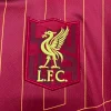 2024/2025 Liverpool Home Soccer Jersey 1:1 Thai Quality