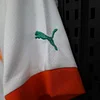 2022 Ivory Coast Away Football Shirt 1:1 Thai Quality