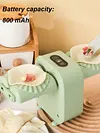 Dumpling Maker Automatic Electric Dumpling Maker Dumpling Press Automatic Mould
