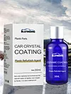 30ml Plastic Refurbish Agent Plastic Parts Crystal Coating Ceramic Coating Agent