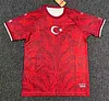 2026 T&uuml;rkiye National Team Special Football Football Shirt 1:1 Thai Quality 
