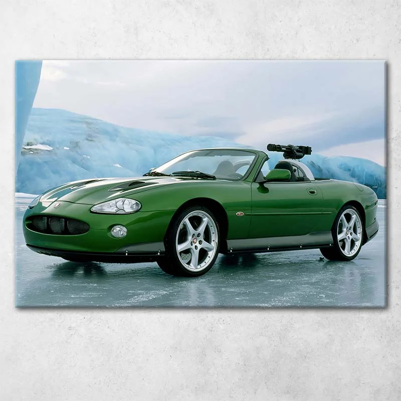 Canvas Wall Art