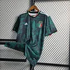 2023 Italy Special Edition Green Soccer Shirt perfectftball