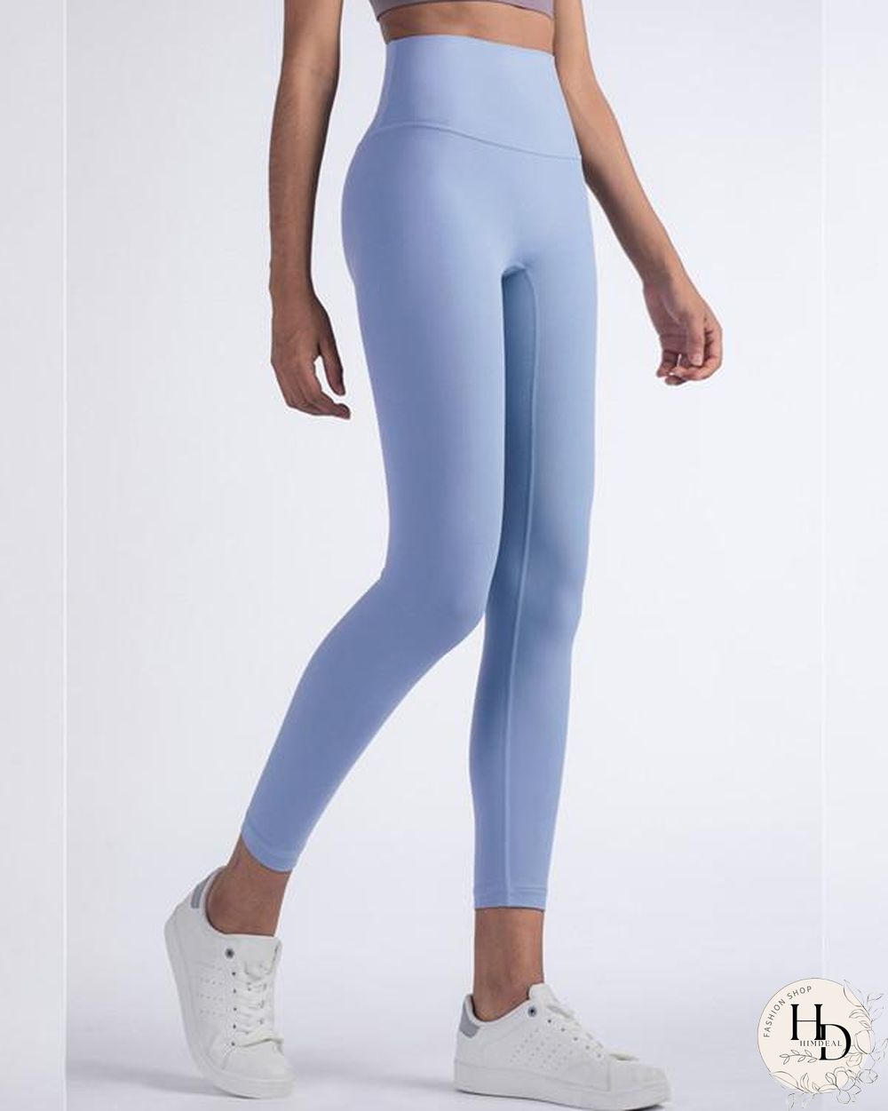 Women's Flawlessly Seamless Sports Leggings