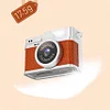 Retro Mini Camera | A High-Definition Recorder for Campus and Travel