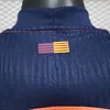 2025/2026 Player Version Barcelona Third away Football Shirt 1:1 Thai Quality