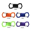 Magnetic Clasp Lightweight Magnetic Buckle Telescopic Buckle for Outdoor Camping