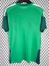 2026/2027 Algeria National Team Training Green 2Stars Football Shirt 1:1 Thai Quality