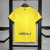 2024/2025 Villarreal Home Football Shirt 1:1 Thai Quality love fball