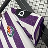 2025-2026 Real Valladolid Home Football Shirt-Football Shirt 1:1 Thai Quality