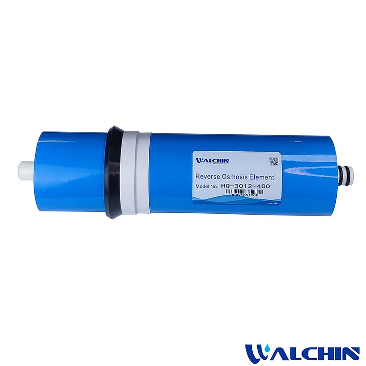 TW-3012-500 Walchin Reverse Osmosis Membrane – High-Performance Water Filtration Bulk Supply 