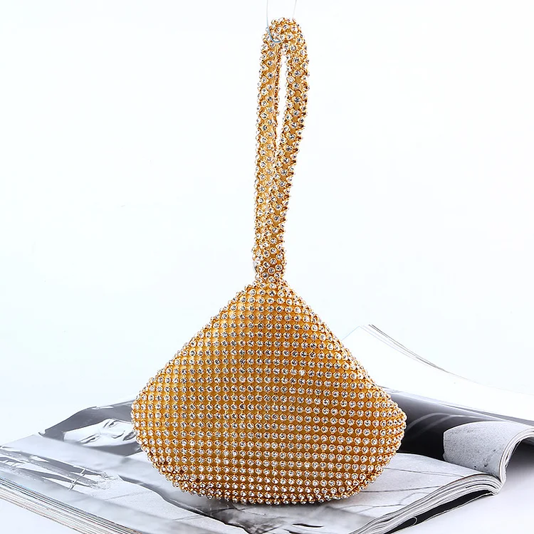 Diamond Party Bag