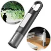 4Pcs XPE+COB LED Camping 300LM Flashlight Zoomable Bright Torch USB-C Lantern