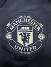 2024/2025 Manchester United Away Football Jersey 1:1 Thai Quality