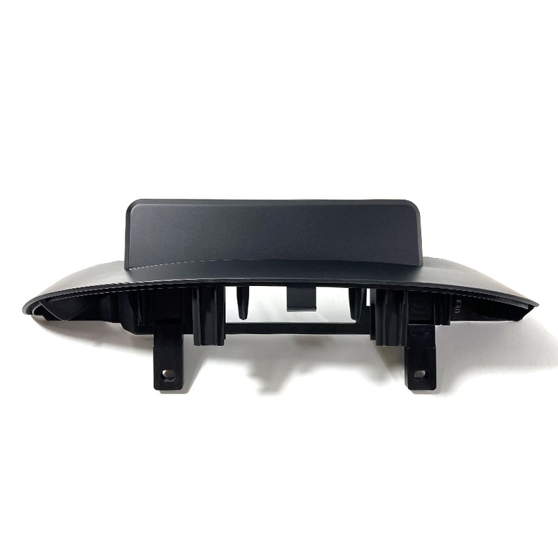 Plastic Frame Base Stand Holder for 12.3inch BMW 3 4Series Android Screen 