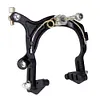 C Calipers Rim Brake Aluminum Alloy Bicycle Rim C-Brake for Most Road Bicycle