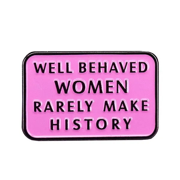 Foto del pin Mujeres Que Rompen Moldes