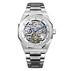 Automatische Uhr Stellar