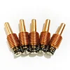 5pcs Plasma Consumable Replacement Electrode 220842 Plasma Cutting Nozzles