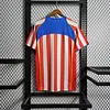 2004/2005 Retro Atletico Madrid Home Football Shirt 1:1 Thai Quality