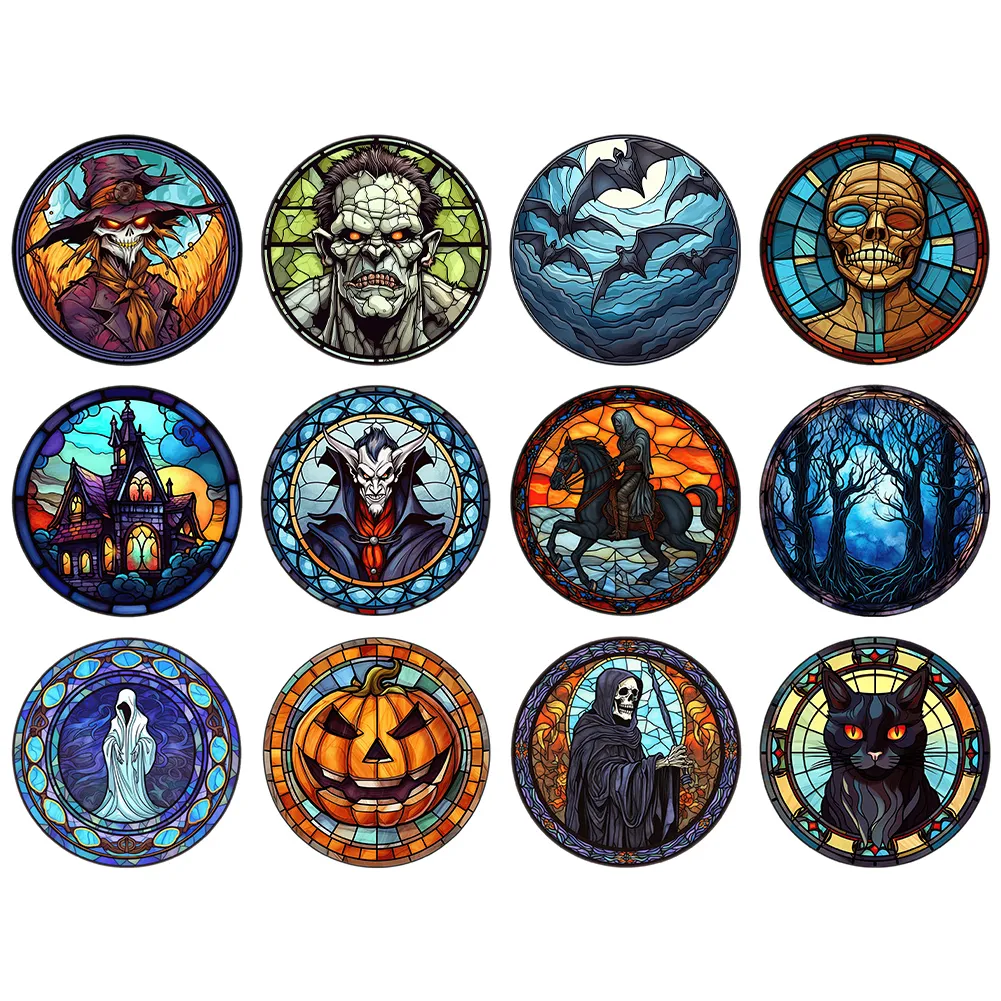 halloween-stained-glass-full-round-or-square-drill-diamond-painting