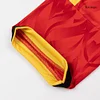 Belgium Home World Cup Jerseys Kit 2026