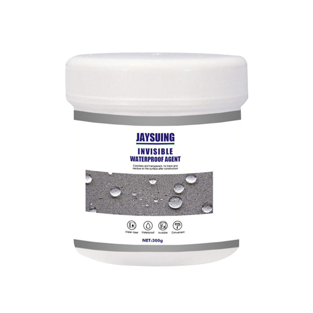 

Sealer Mighty Paste Polyurethane Coating Waterproof Transparent Glue (300g), 501 Original