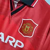 94/95 Manchester United Home Jersey