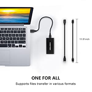 2 cables