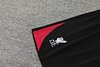 Joyfball 2024/2025 Liverpool pre-match training green Jersey+Shorts  1:1 Thai Quality