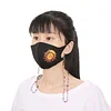 diamond painting Mask with chain