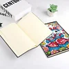 Diamond Painting Two Mice Diary Book 50 Pages for Adults Kids