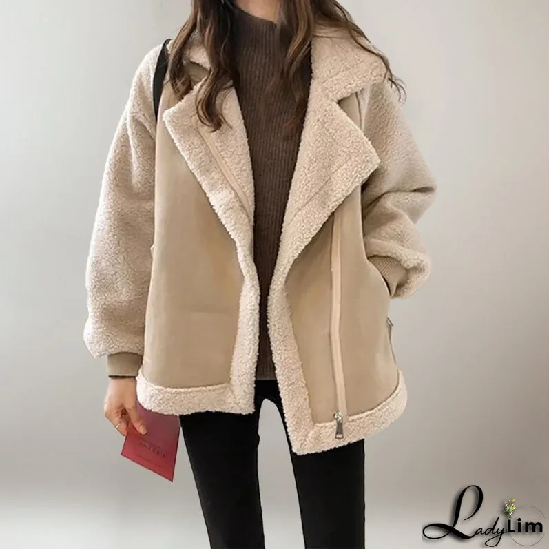 Stylish and Elegant Jacket