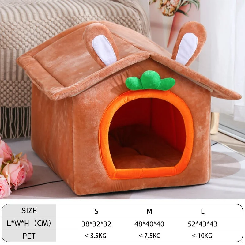 House for your pets