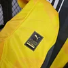 2023/2024 Dortmund Blackout Special Edition Football Shirt