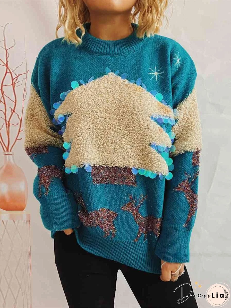 Classic and Stylish winter Sweater