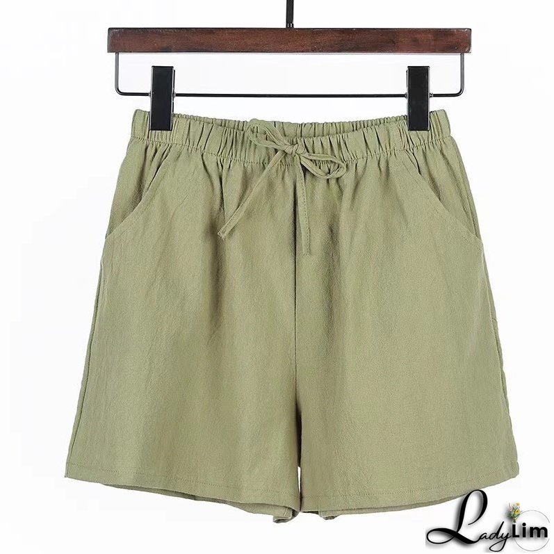 Simple and Stylish Shorts