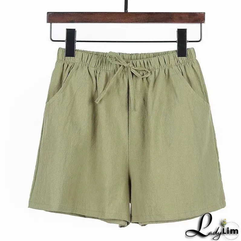 Simple and Stylish Shorts
