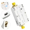10MHZ-6GHz LNA High Flatness Receiver Amplifier 20dB RF Drive Signal Receiver