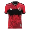 Club Tijuana Home Soccer Jersey 2025/26