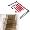 Stair Tread Template Tool Stair Tread Gauge Tool Stair Tread Measuring Tool Jig