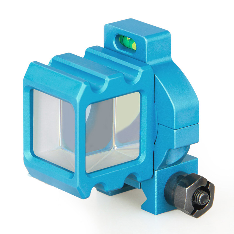 Angle Space Sight AS-SDT,Angle sights w/ Standard Picatinny Mounts - HaikeWargame