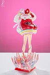 Uta - ONE PIECE Resin Statue - Brain Hole Studio