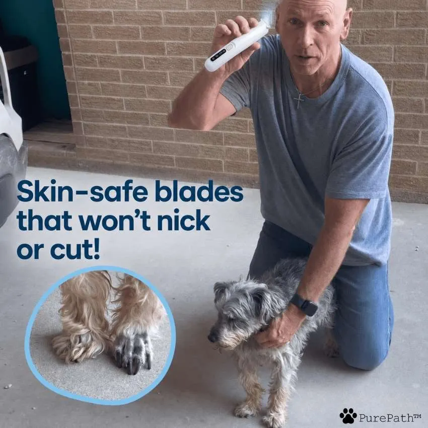 PurePath&trade; PawCare
