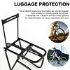 MTB Road Bike Front Pannier Rack Load Bearing 15kg Cycling Bicycle Cargo Racks