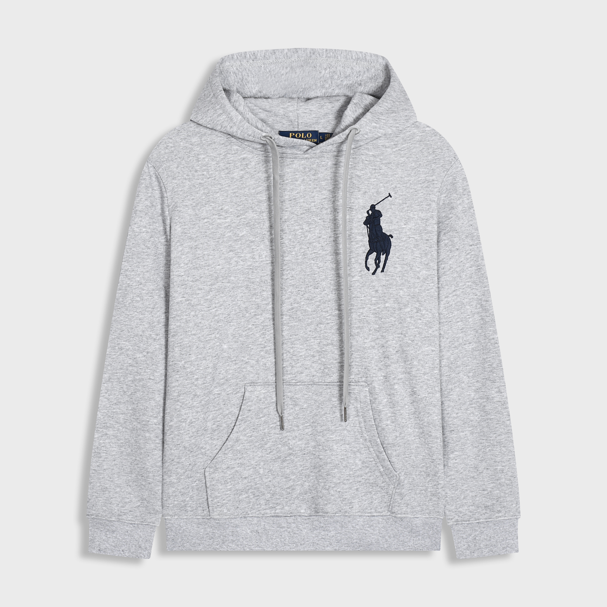 Personalized polo Hoodie