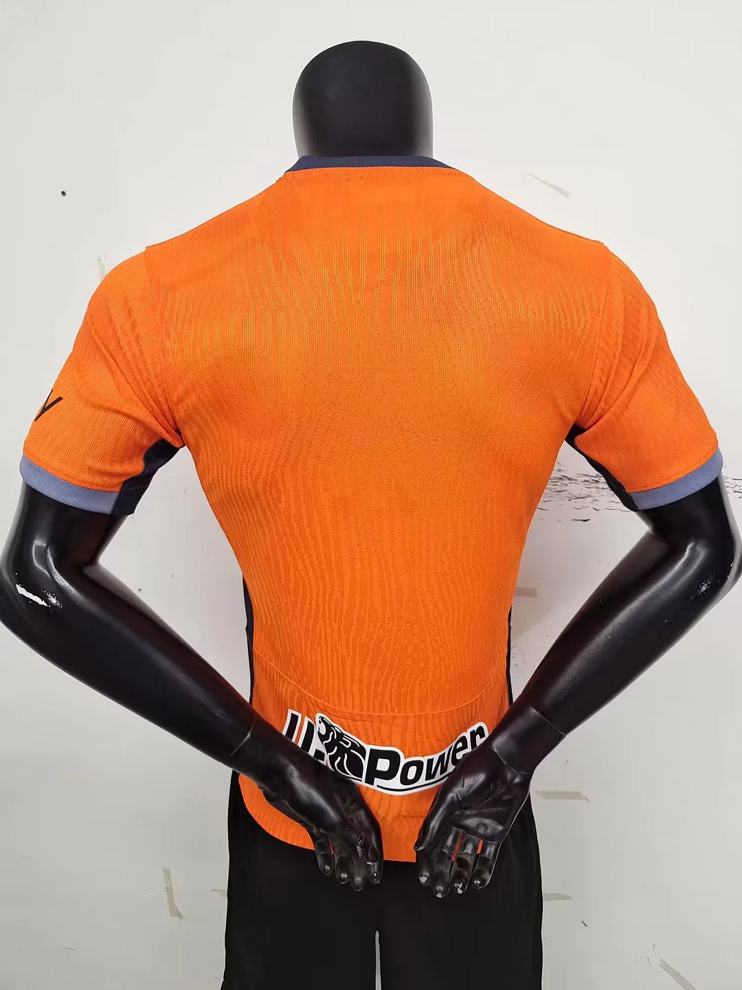 23/24 Inter Milan Third  Away Player Version Men's Football T-Shirt Thai Quality