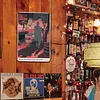 (Multi Style)Movie - Vintage Metal Signs - 20*30cm/30*40cm