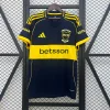 25/26 Boca Juniors Soccer Jersey Home